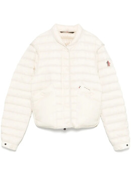 Moncler Grenoble: Стёганые куртка 
