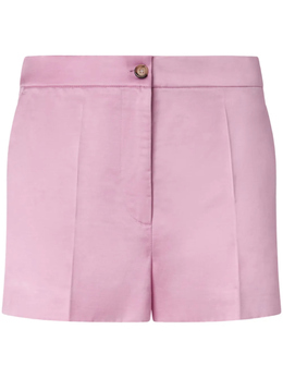 Pinko: Розовые шорты 