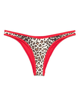 Frankies Bikinis: Купальник 