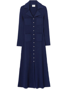 Claudie Pierlot: Длинное платье 