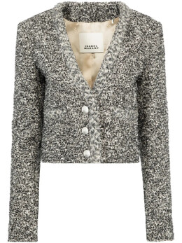 Isabel Marant: Куртка 