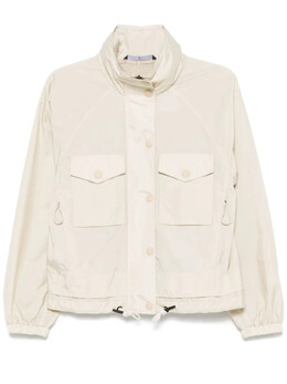 Moncler Grenoble: Куртка 