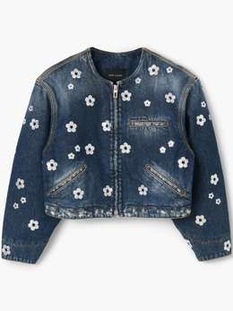 Marc Jacobs: Короткая куртка  The