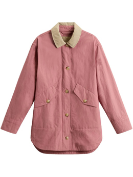 Woolrich: Куртка-рубашка 