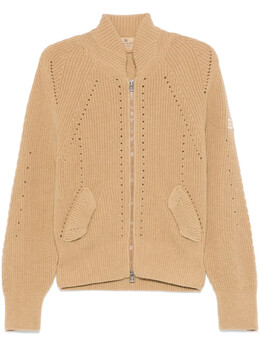 Ermanno Scervino: Кашемировый кардиган 