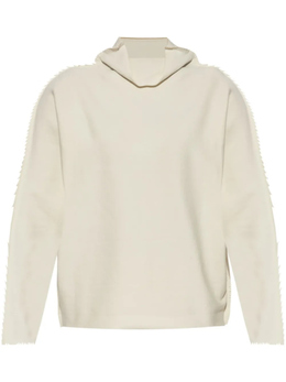 Issey Miyake: Свитер 