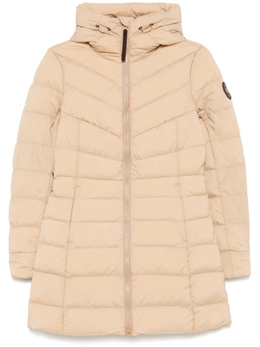 Canada Goose: Зимнее пальто 
