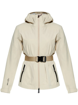 Moncler Grenoble: Куртка 