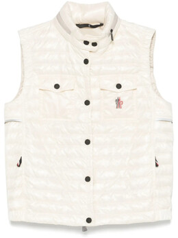 Moncler Grenoble: Жилет 