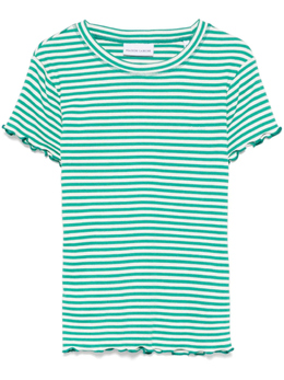Maison Labiche: Белая футболка 