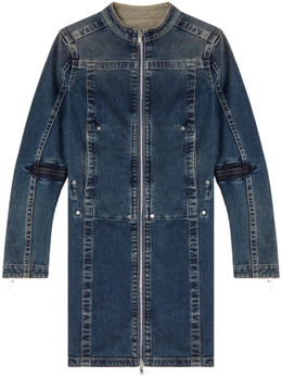 Diesel: Короткое платье 