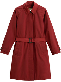 Woolrich: Летний плащ 