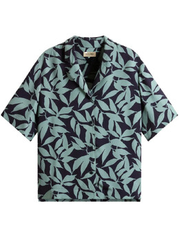Woolrich: Рубашка с принтом 