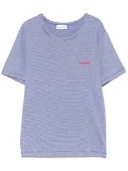 Maison Labiche: Белая футболка 