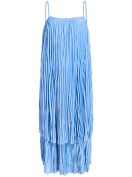 Proenza Schouler White Label: Платье миди 