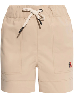 Moncler Grenoble: Шорты 