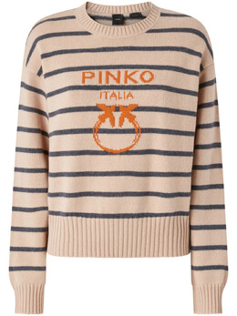 Pinko: Свитер  Love Birds