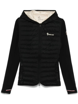 Moncler Grenoble: Зимняя куртка 