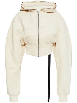 Rick Owens Drkshdw: Короткая куртка 