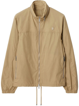 Burberry: Куртка 