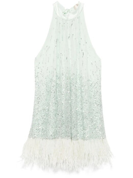 Alice + Olivia: Короткое платье 