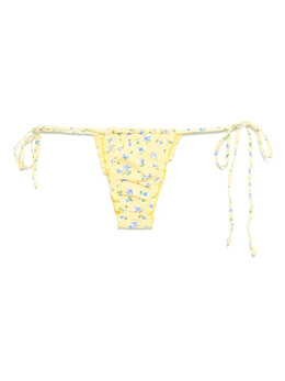 Frankies Bikinis: Купальник 