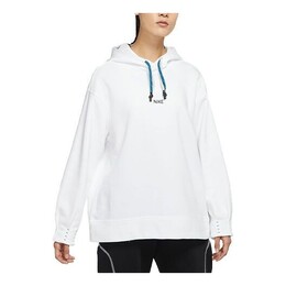Nike: Флисовый свитер  Sportswear