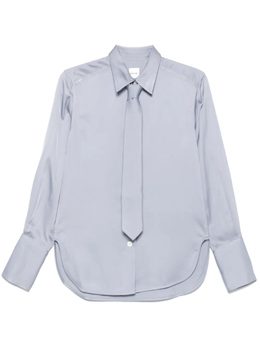 Paul Smith: Синяя рубашка 