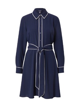 Lauren Ralph Lauren: Платье-рубашка 