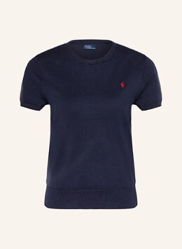 Polo Ralph Lauren: Трикотажная рубашка 
