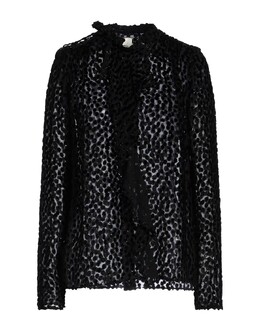 Isabel Marant: Чёрный топ 