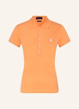 Polo Ralph Lauren: Оранжевая рубашка 