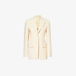 Sportmax: Жакет 