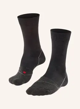 Falke: Чёрные носки 