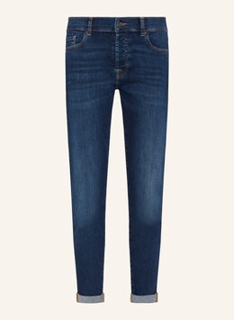 7 For All Mankind: Джинсы-бойфренды 