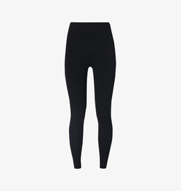 Sweaty Betty: Чёрные легинсы 