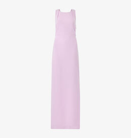Whistles: Длинное платье 