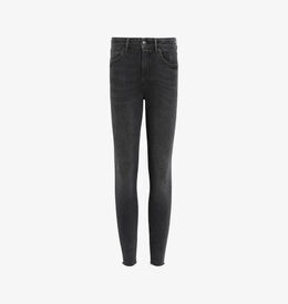 Allsaints: Джинсы стрейч 