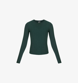 Sweaty Betty: Трикотажный топ 