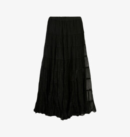 Allsaints: Длинная юбка 
