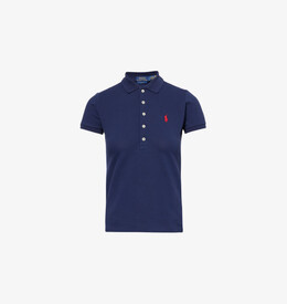 Polo Ralph Lauren: Рубашка с коротким рукавом 
