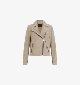 Allsaints: Короткая куртка 