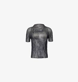 Issey Miyake: Шифоновый топ 