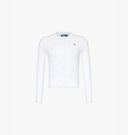Polo Ralph Lauren: Хлопковый кардиган 