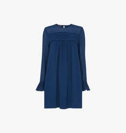 Whistles: Короткое платье 