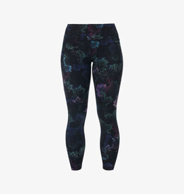 Sweaty Betty: Трикотажные легинсы 