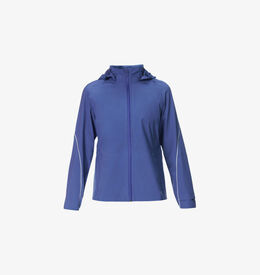 Sweaty Betty: Синяя куртка 