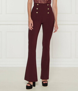 Elisabetta Franchi: Брюки 