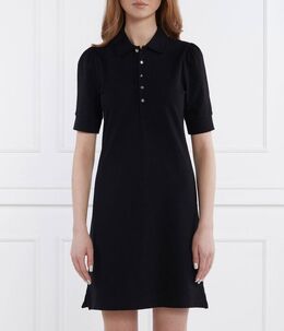 Lauren Ralph Lauren: Платье-футболка 