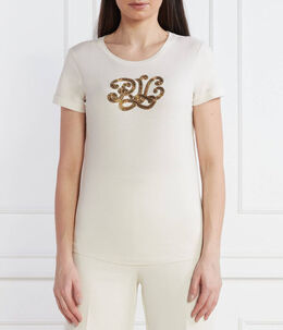 Lauren Ralph Lauren: Футболка 
